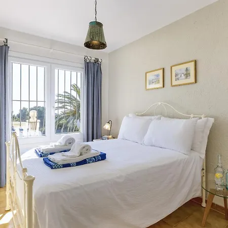 Casa Kailani Vila
