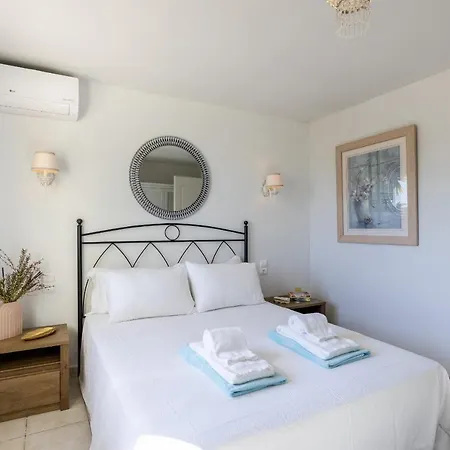 Vila Casa Kailani Balcon del Mar