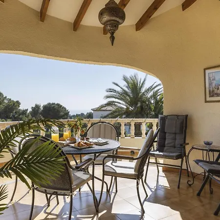 Casa Kailani Villa
