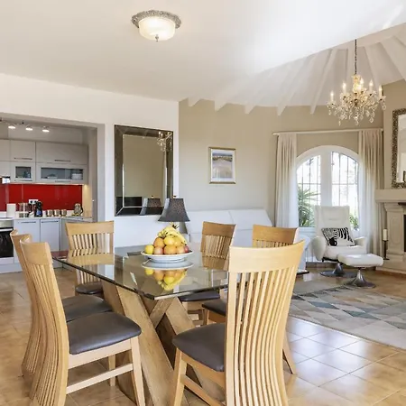 Casa Kailani * Balcón del Mar