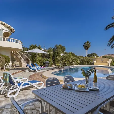 Casa Kailani Villa