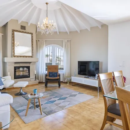 Casa Kailani Balcón del Mar