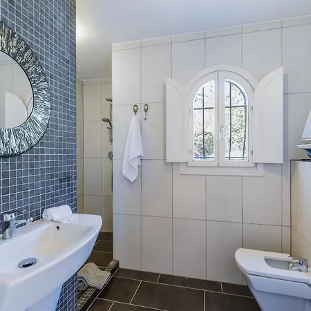 Casa Kailani Villa Balcón del Mar