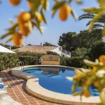 Casa Kailani Villa Balcon del Mar