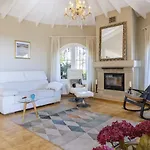 Casa Kailani Balcon del Mar