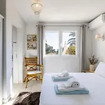 Casa Kailani * Balcon del Mar