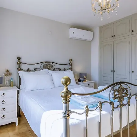 Casa Kailani Villa Balcón del Mar