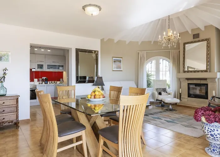 Casa Kailani * Balcón del Mar