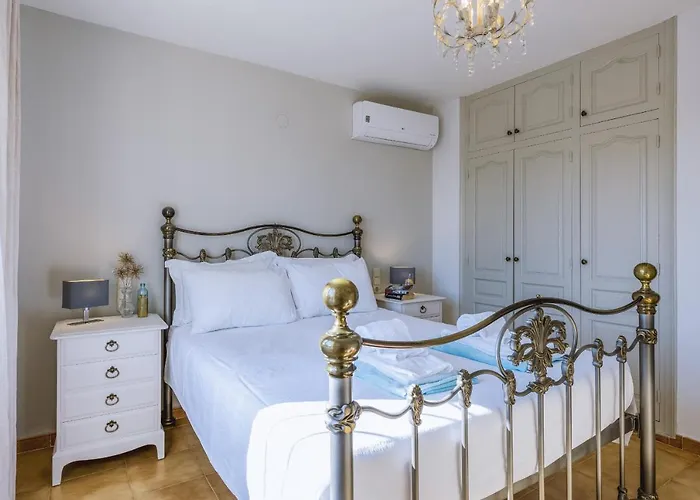 Casa Kailani Villa Balcón del Mar