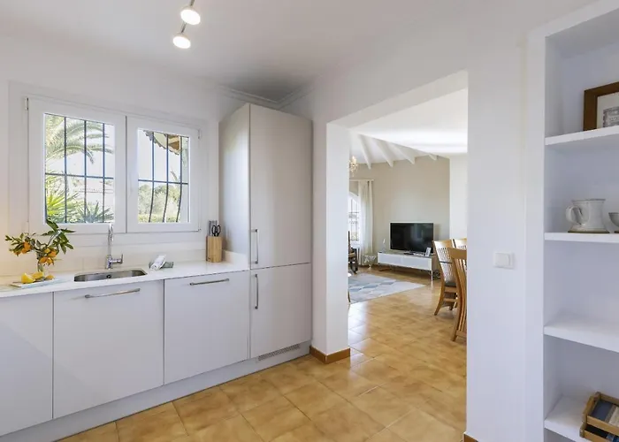 Casa Kailani * Balcón del Mar