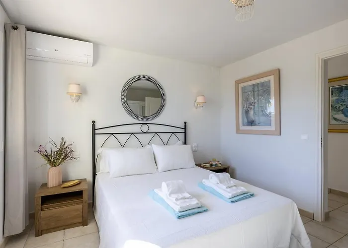 Villa Casa Kailani Balcón del Mar