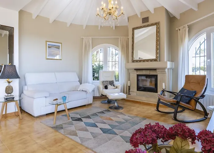 Casa Kailani Balcón del Mar