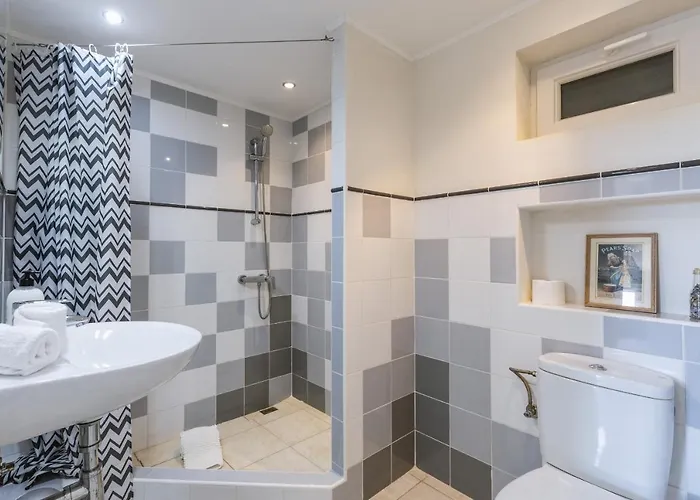 Casa Kailani Villa *