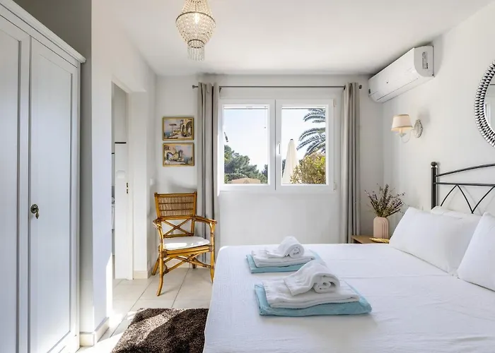 Casa Kailani * Balcón del Mar