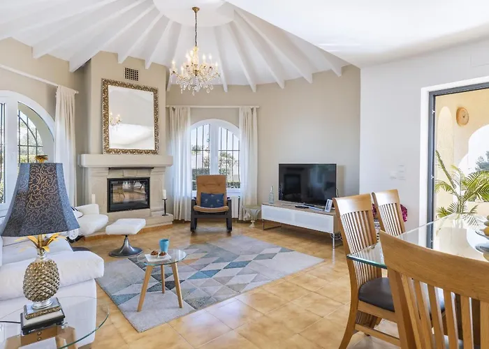 Casa Kailani Balcón del Mar