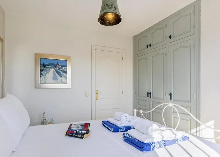 Villa Casa Kailani Balcón del Mar